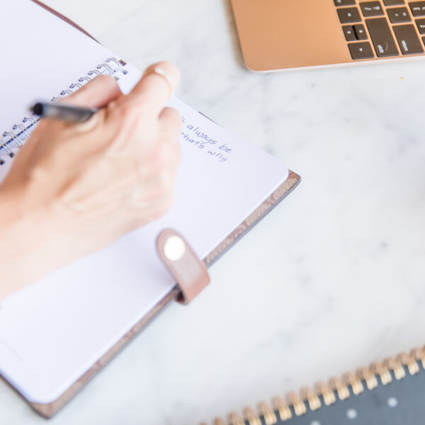 DIY Marketing - 5 week coaching program